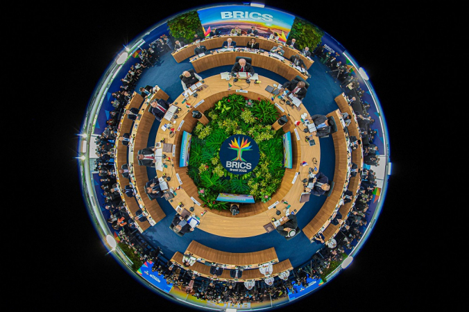 Brics