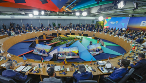 Brics Rio de Janeiro