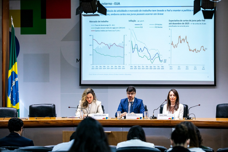 Expectativas de mercado indicam estabilidade no resultado primário