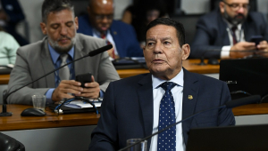 Hamilton Mourão