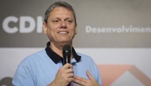 Tarcísio de Freitas