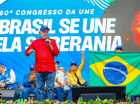 Lula UNE