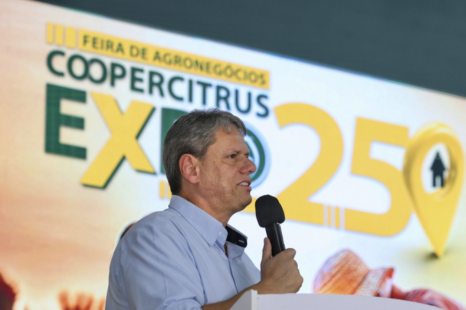 Tarcísio de Freitas