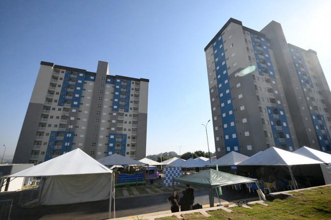 Habitação