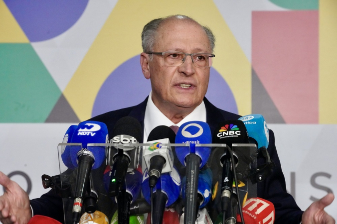 Geraldo Alckmin