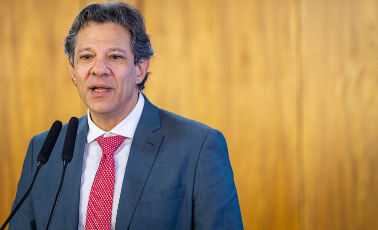 Fernando Haddad