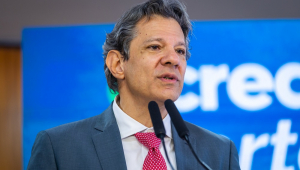 Fernando Haddad