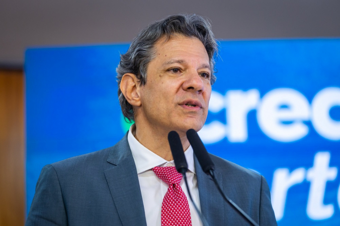 Fernando Haddad