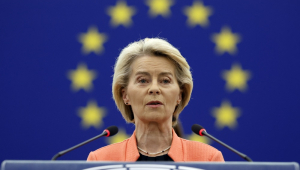 Ursula von der Leyen