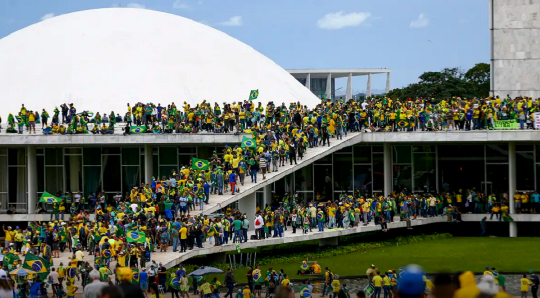 8 de janeiro