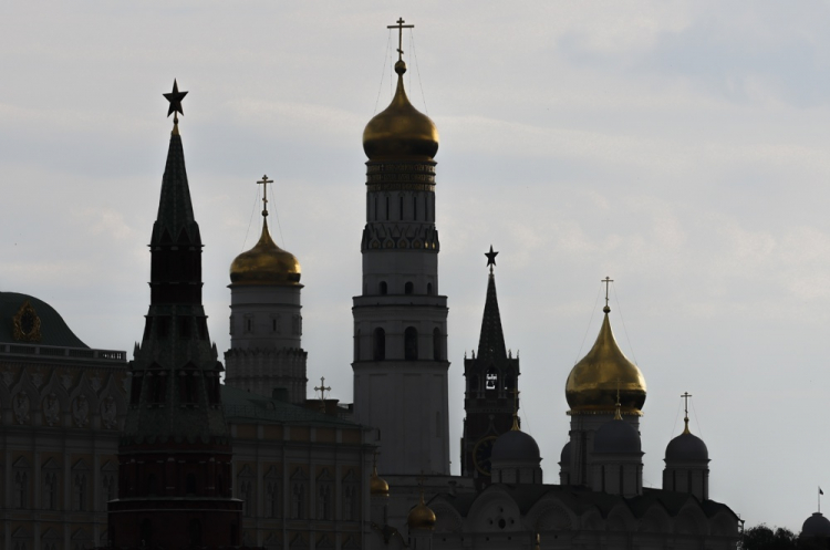 Kremlin afirma não esperar nenhum avanço milagroso durante as negociações com a Ucrânia