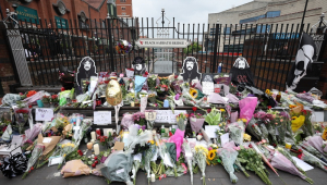 Ozzy Osbourne homenagens