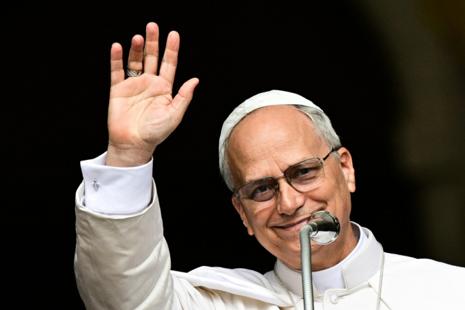Papa Leão XIV