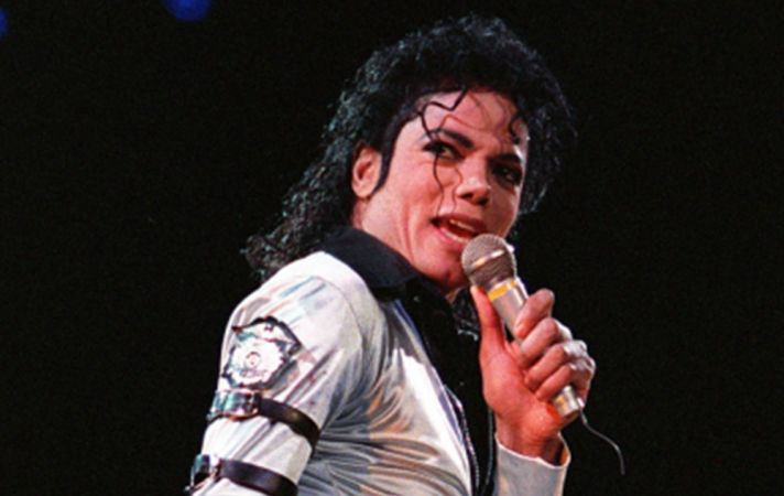 Michael Jackson