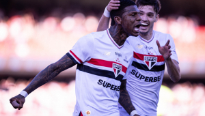 Sao Paulo e Fluminense