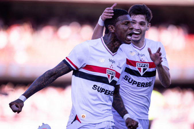 Sao Paulo e Fluminense