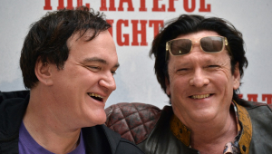 Morre Michael Madsen, ator de ‘Kill Bill’ e ‘Cães de Aluguel’