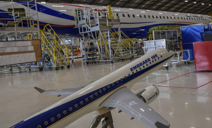 embraer