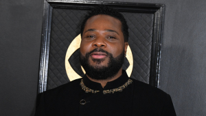 Malcolm-Jamal Warner