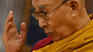 Dalai Lama