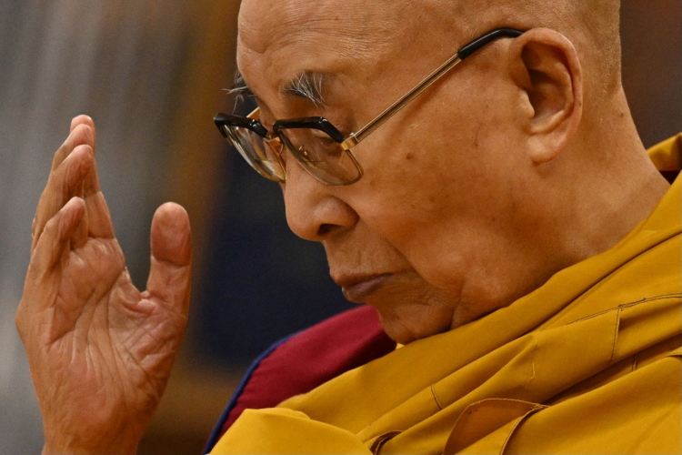 Dalai Lama confirma que haverá um sucessor após sua morte
