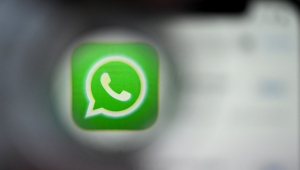 WhatsApp