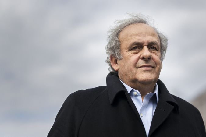 Michel Platini
