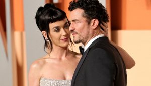 Katy Perry e Orlando Bloom confirmam separação após quase uma década