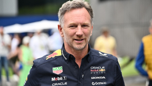 Christian Horner