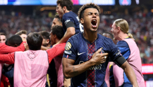 Paris Saint-Germain v FC Bayern München: Quarter-final - FIFA Club World Cup 2025