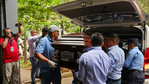 Prefeito de Honduras é encontrado morto