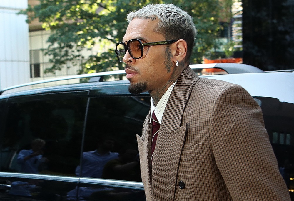 Chris Brown se Declara Inocente em Londres: Novas Acusações de Agressão Agitam o Mundo da Música