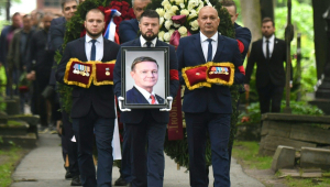 RÚSSIA-POLÍTICA-OBIT
