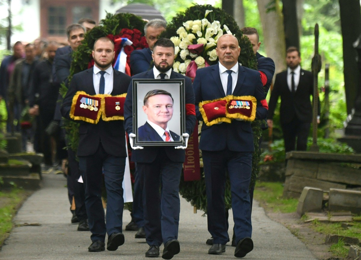 RÚSSIA-POLÍTICA-OBIT