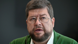 Samuel Doria Medina