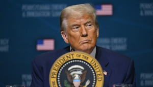 Trump na Pensilvania