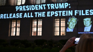 Trump-EPSTEIN