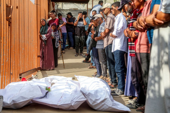 Gaza