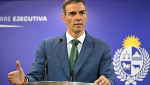 Pedro Sánchez