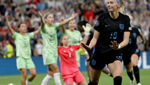 inglaterra eurocopa feminina