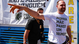 Eduardo Bolsonaro