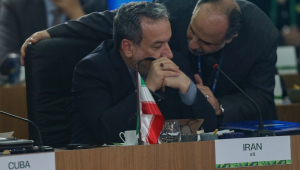 Cúpula do Brics no Rio