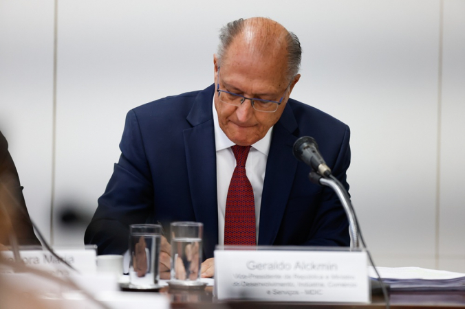 Geraldo Alckmin