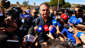 Jair Bolsonaro
