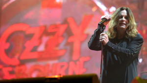 Ozzy Osbourne morre aos 76 anos