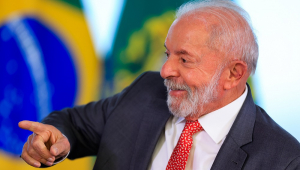 Lula sanciona lei que proíbe teste de cosméticos em animais