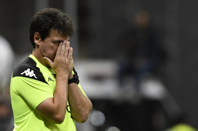 Fernando Diniz