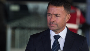 Vice prefeito Coronel Mello Araújo, ex-chefe da Rota é coronel da Polícia Militar e também foi presidente da Ceagesp, no autódromo de Interlagos