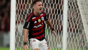 BRASILEIRO A 2025, FLAMENGO X ATLETICO-MG