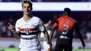 Jogador spfc